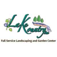 Lake Kountry Inc. Logo