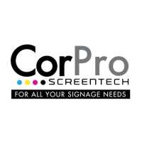 CorPro Visual Logo