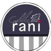 Coffee Rani - Mandeville Logo