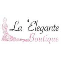 La Elegante Boutique Logo