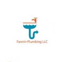 Fannin Plumbing Logo