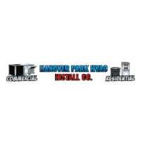 Hanover Park HVAC Install Co. Logo
