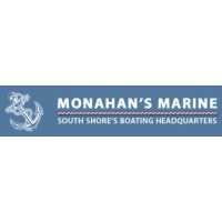 Monahan's Marine Inc. Logo