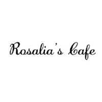 Rosalia's Cafe Logo