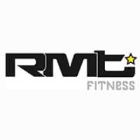 Rad Muay Thai Fitness & Brazilian Jiu Jitsu Logo