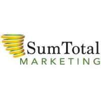 SumTotal Marketing Logo