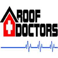 ROOF DOCTORS - Madera & Merced Counties Logo