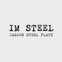 IM Steel, Inc. Logo