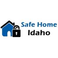 Safe Home Idaho Logo