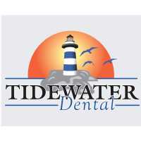 Tidewater Dental of Charlotte Hall Logo