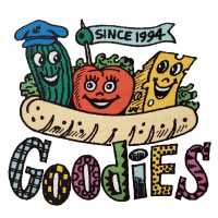 Goodies Delicatessen Logo