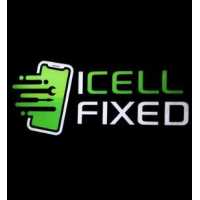 iCellFixed Logo