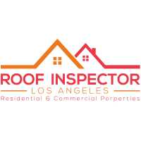 Roof Inspector Los Angeles Logo
