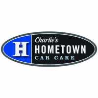 Hometown Car Care Logo