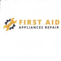 Reliable Wolf Appliance Repair Logo