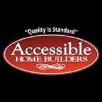 Accessible Home Builders Logo