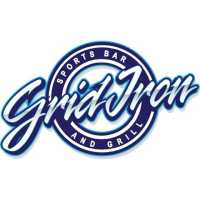 Grid Iron Grill & Sports Bar Logo