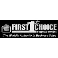First Choice Business Brokers Scottsdale Logo