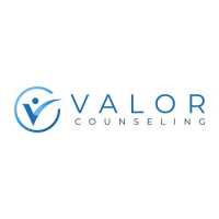 Valor Counseling Logo
