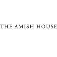 The Amish House Logo