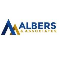 Albers & Associates Logo