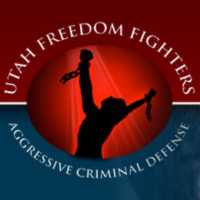 Utah Freedom Fighters Logo