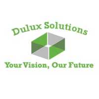 Dulux Solutions Logo