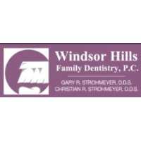 Windsor Hills Family Dentistry Logo