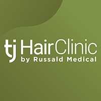 TJ Hair Loss Clinic Logo