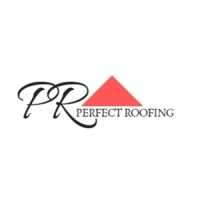Perfect Roofing LLC Logo