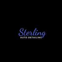 Sterlings Auto Detailing Logo