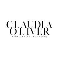 Claudia Oliver Photography Studio Logo
