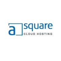 Asquare Cloud Hosting Logo