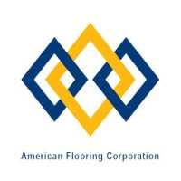 American Flooring Corporation Logo