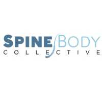 Spine Body Collective Logo