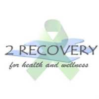2 RECOVERY for Health and Wellness Logo