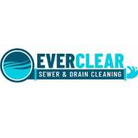 Everclear Sewer & Drain Cleaning Staten Island Logo