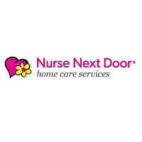 Nurse Next Door Home Care Services - Dallas North Logo