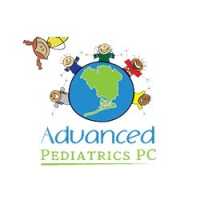 Advanced Pediatrics PC Logo
