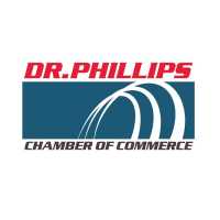 Dr. Phillips Chamber of Commerce Logo