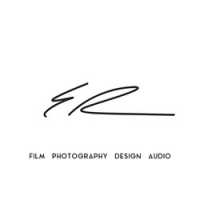 Erik Renninger Photography Film and Design Logo