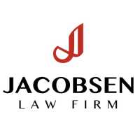 Jacobsen Law Firm, P.A. Logo