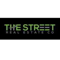 The Street Real Estate Company Logo