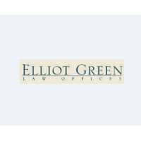 Elliot Green Custody Lawyers Logo