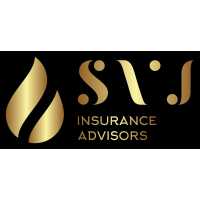 SVJ Insurance Advisors Inc Logo
