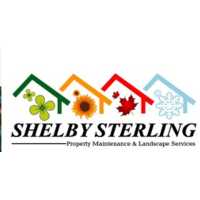 Shelby Sterling Irrigation, Landscaping, Sprinkler Repair, Grading, Drainage & Water Pumps Logo