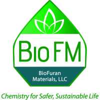 BioFuran Materials Logo