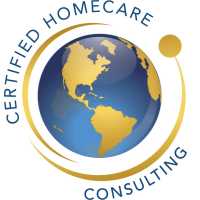 Certified Homecare Consulting Logo