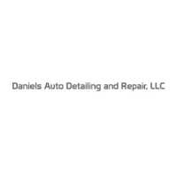 Daniels Auto Detailing and Repair, LLC Logo