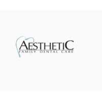 Aesthetic Family Dental Care Logo